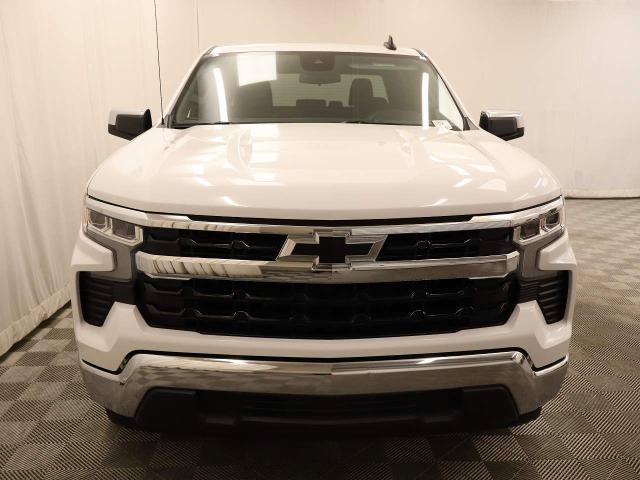 Used 2022 Chevrolet Silverado 1500 LT RWD image 24