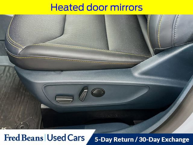 Certified 2025 Ford Maverick Tremor image 25