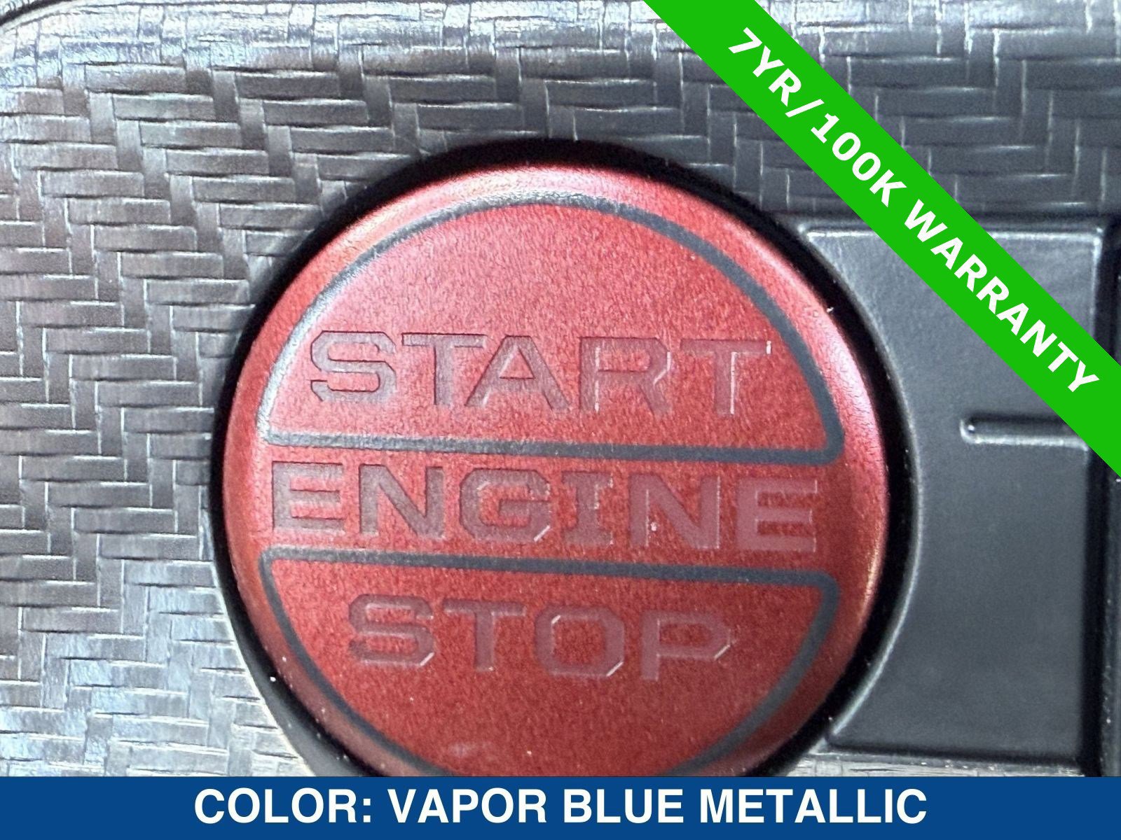 Certified 2025 Ford Mustang GT Premium image 27