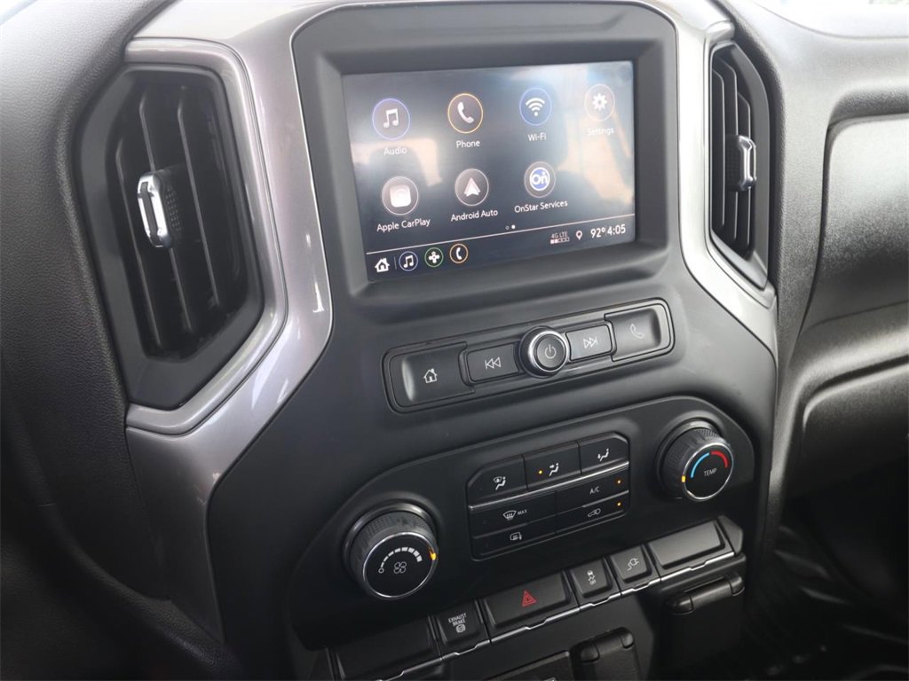 Used 2022 Chevrolet Silverado 3500 W/T w/ WT Fleet Convenience Package image 20