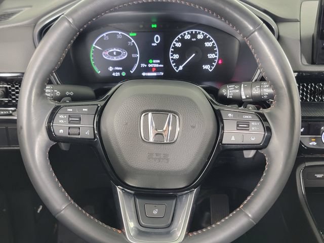 Used 2023 Honda CR-V Sport Touring image 29