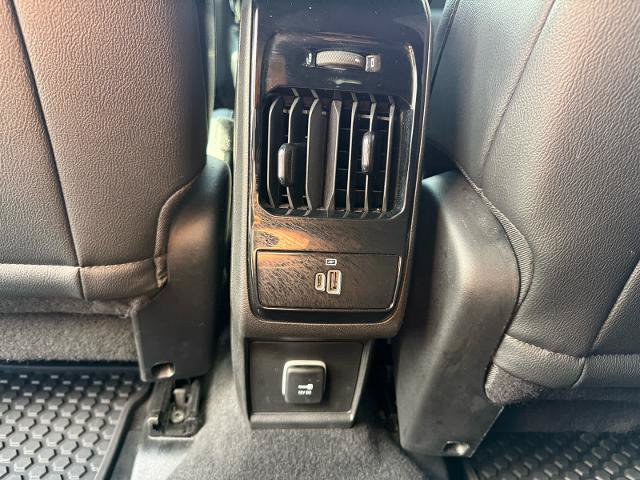 Used 2025 Jeep Compass Latitude w/ Convenience Group AWD/4WD image 10