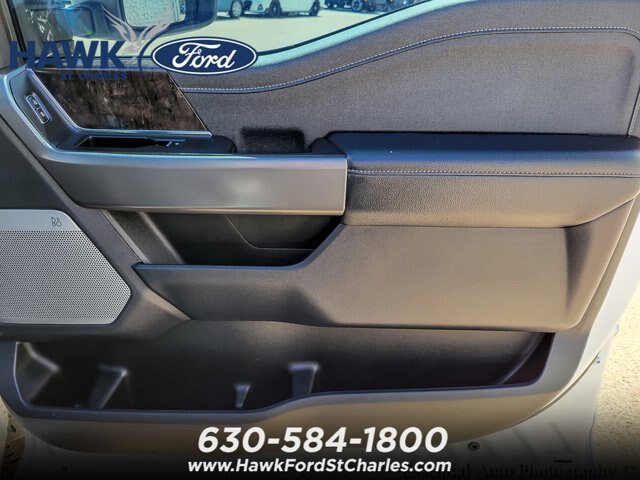 Certified 2024 Ford F350 Lariat w/ Lariat Ultimate Package AWD/4WD image 21