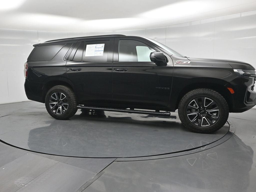 Used 2021 Chevrolet Tahoe Z71 w/ Z71 Off-Road Package AWD/4WD image 25