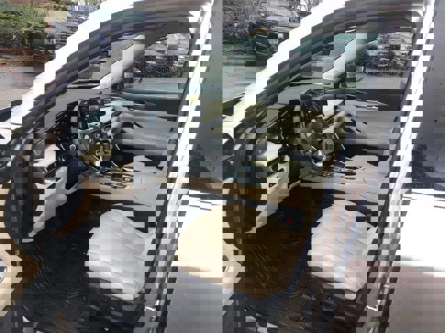 Used 2023 INFINITI QX60 Luxe w/ Vision Package image 6