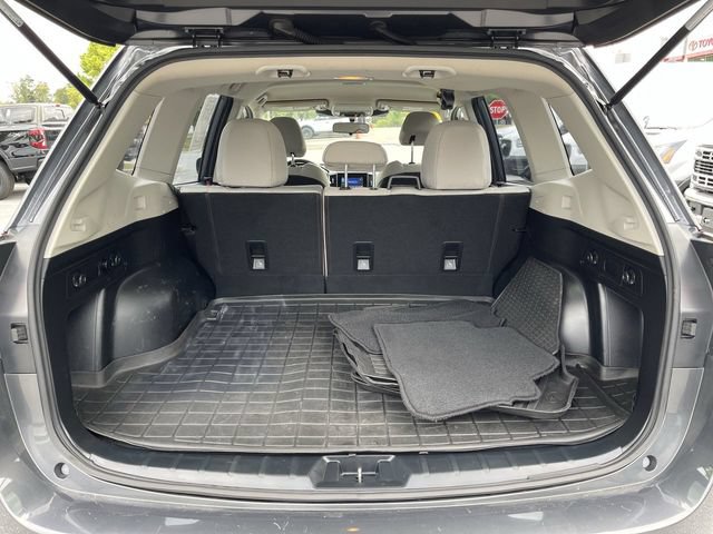 Used 2023 Subaru Forester AWD/4WD image 22