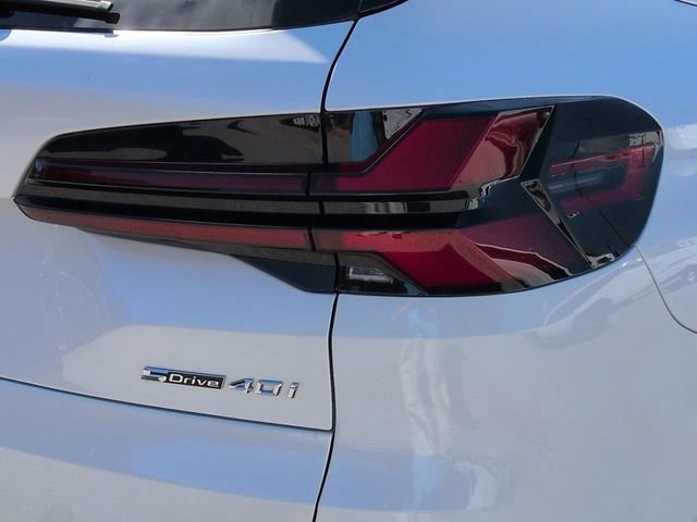 Used 2024 BMW X5 sDrive40i image 12