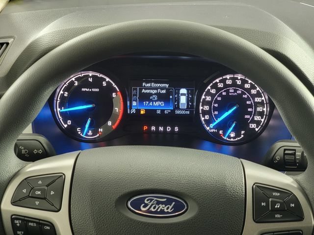 Certified 2019 Ford Ranger XLT w/ FX4 Off-Road Package AWD/4WD image 27