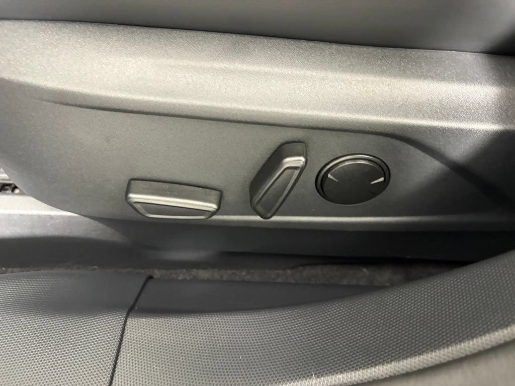 Certified 2024 Ford Mustang Mach-E Select AWD/4WD image 16