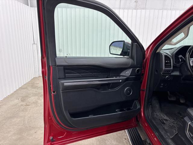 Certified 2021 Ford Expedition Max Platinum image 24
