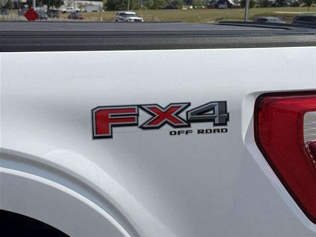 Certified 2023 Ford F150 Lariat w/ Equipment Group 502A High AWD/4WD image 10