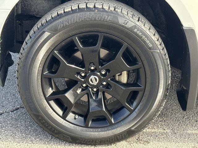 Used 2019 Nissan Frontier SV w/ Value Truck Package image 9