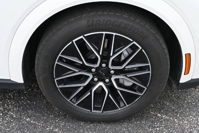 Certified 2025 Ford Mustang Mach-E Premium AWD/4WD image 20