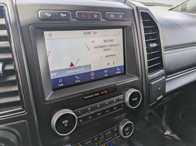 Certified 2021 Ford Expedition Limited AWD/4WD image 13