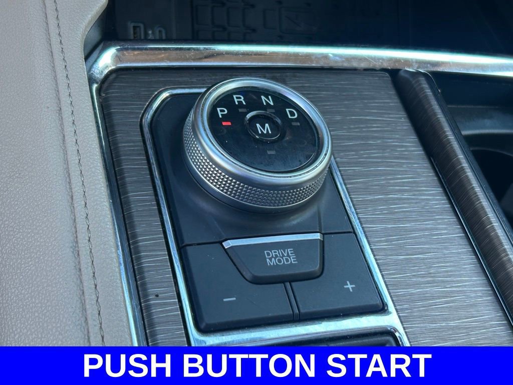 Certified 2023 Ford Expedition Limited image 16