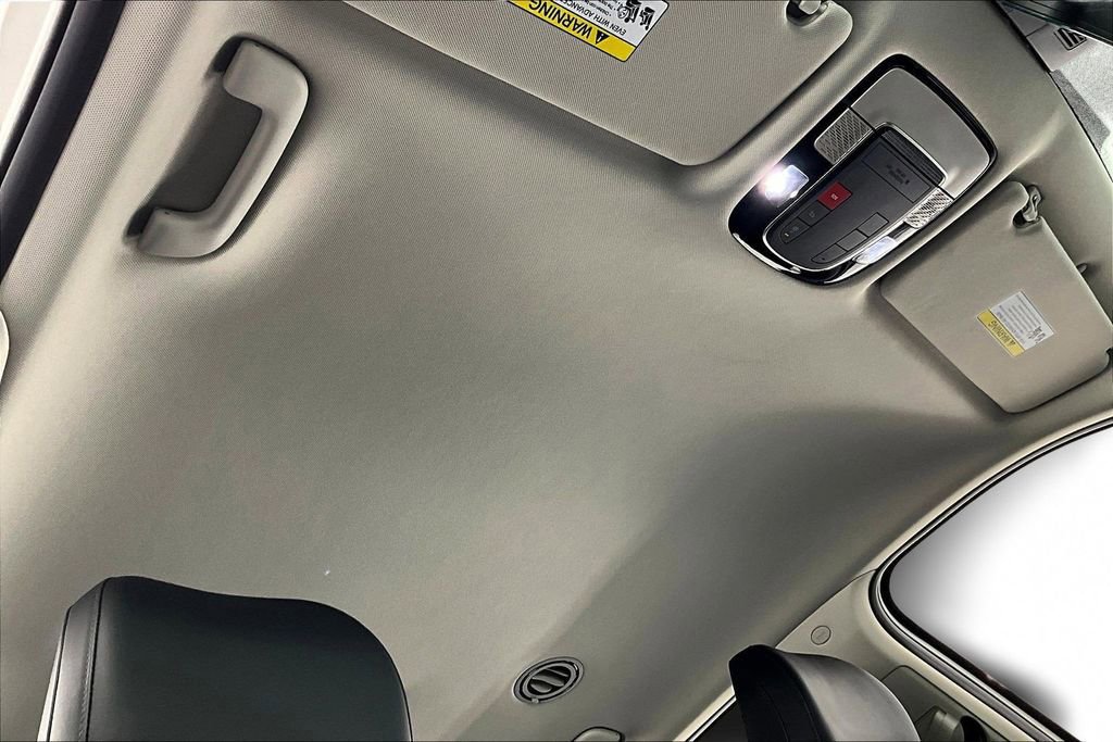 Used 2025 Hyundai Palisade SEL image 22