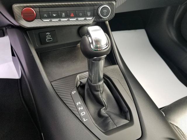 Certified 2026 Ford Mustang Premium RWD image 18