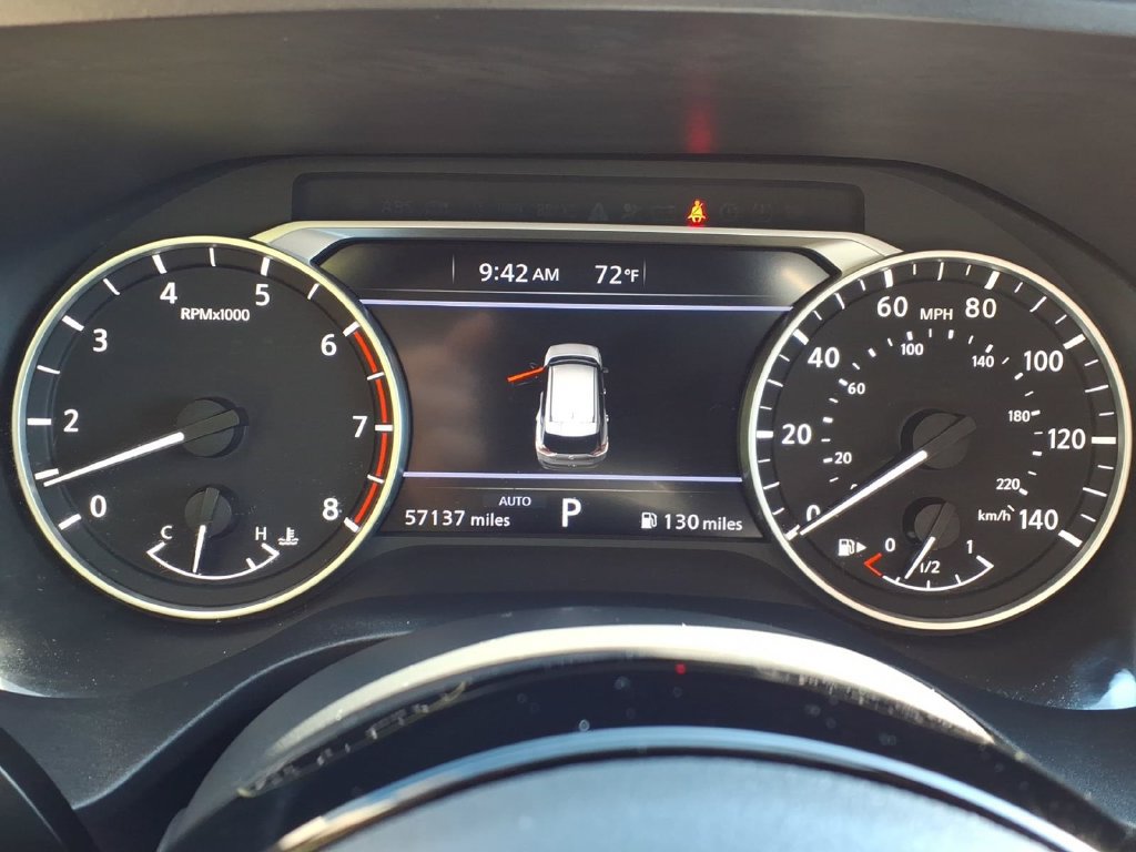 Used 2023 Nissan Rogue SV AWD/4WD image 31