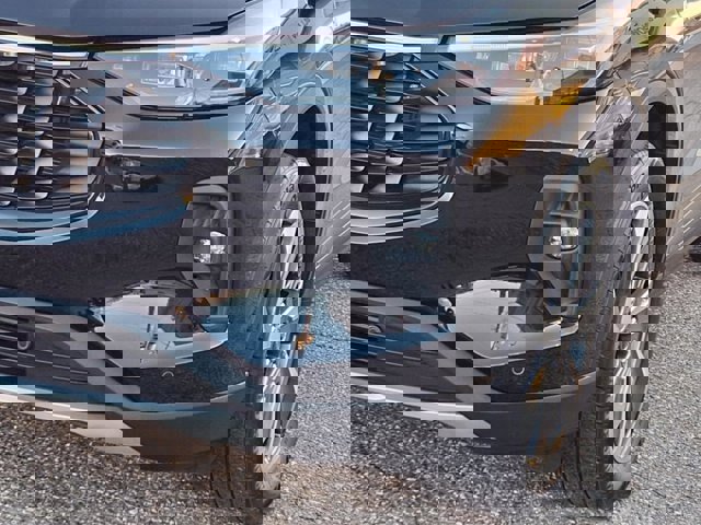 Certified 2024 Ford Escape Platinum image 26