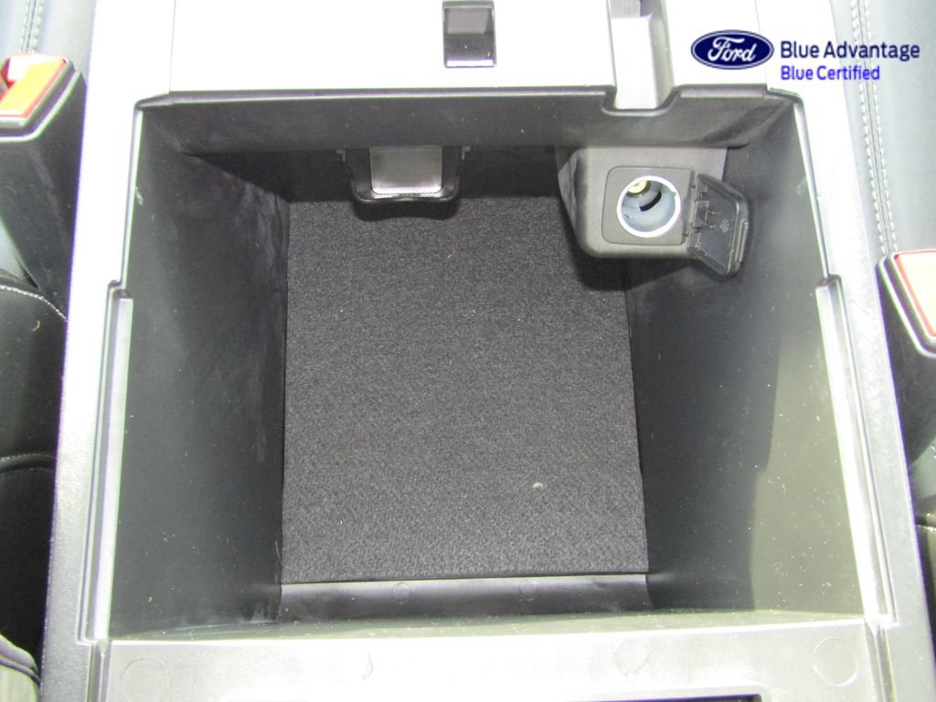 Certified 2024 Ford Explorer XLT w/ Equipment Group 202A AWD/4WD image 45