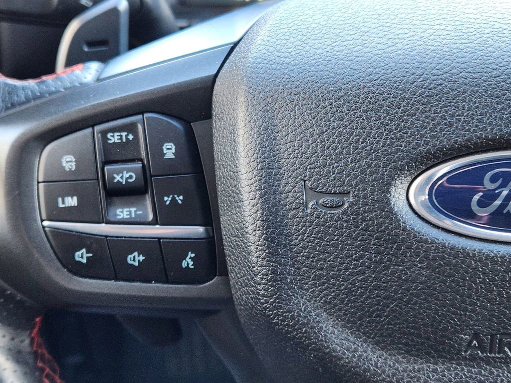 Certified 2024 Ford Ranger Raptor image 23