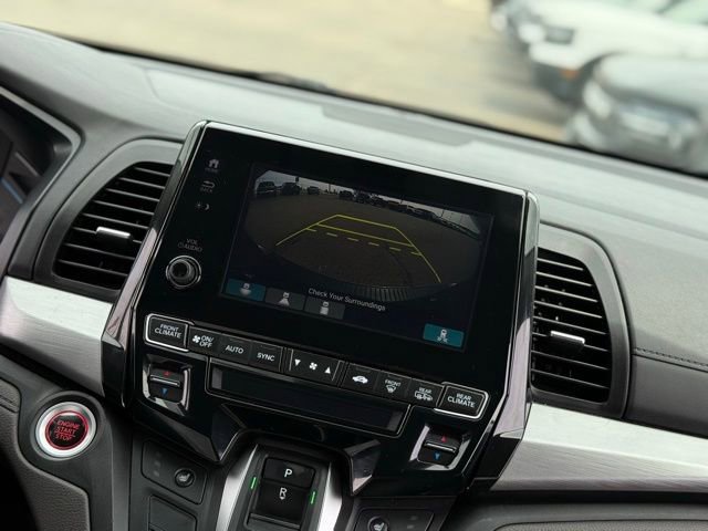 Used 2019 Honda Odyssey EX-L image 3