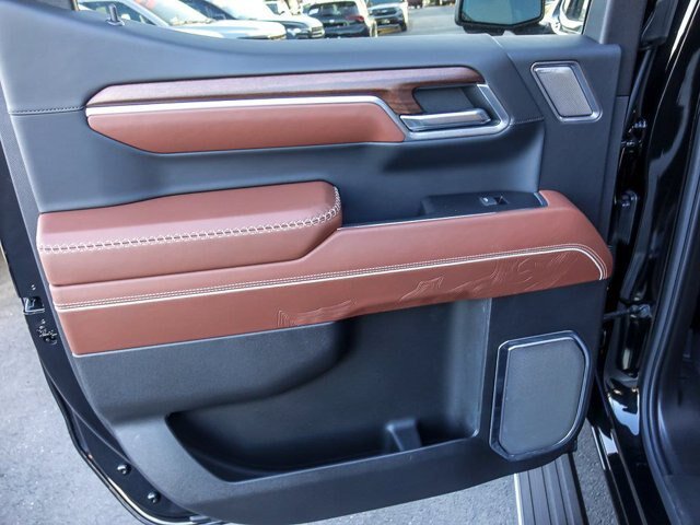 Used 2026 GMC Sierra 1500 Denali Ultimate AWD/4WD image 31
