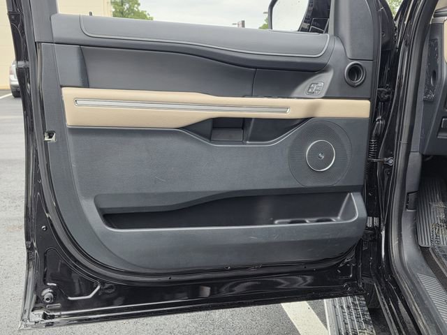 Certified 2022 Ford Expedition Limited RWD image 15