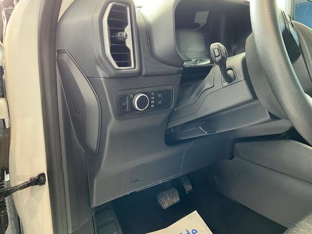 Certified 2024 Ford Bronco Sport Big Bend AWD/4WD image 16