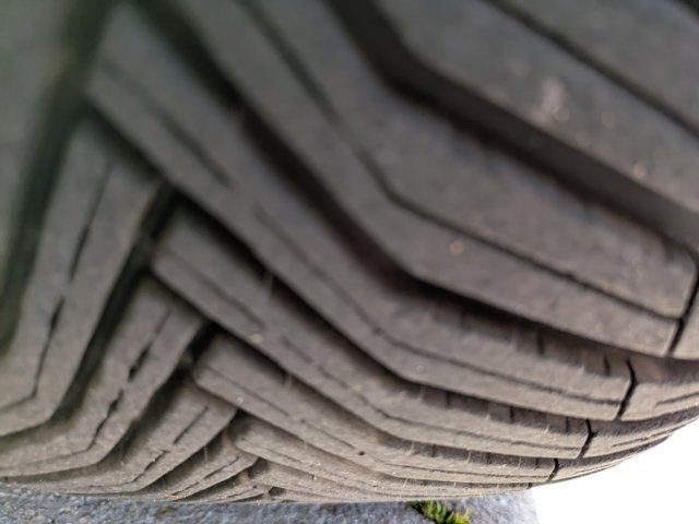 Certified 2022 Ford Mustang Mach-E GT w/ GT Performance Edition image 12