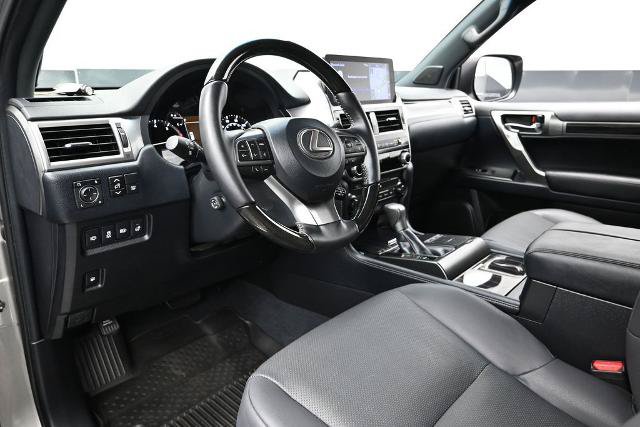 Used 2023 Lexus GX 460 Premium AWD/4WD image 16