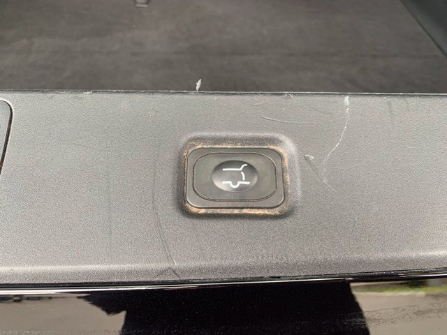 Certified 2025 Ford Expedition Max Active AWD/4WD image 10
