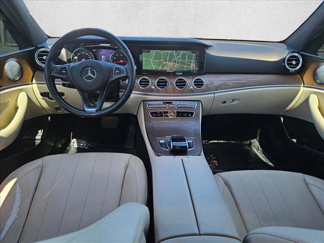 Used 2018 Mercedes-Benz E 300 image 19