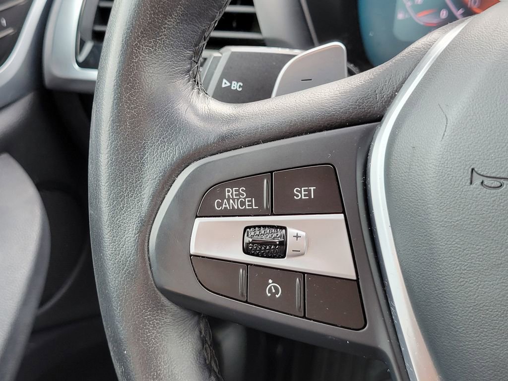 Used 2020 BMW X3 sDrive30i w/ Driving Assistance Package image 31