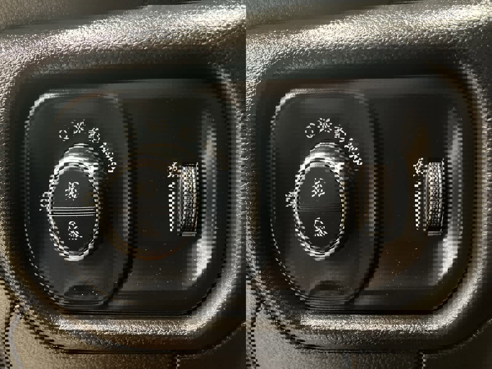 Used 2020 RAM 1500 Sport w/ Comfort & Convenience Group image 17