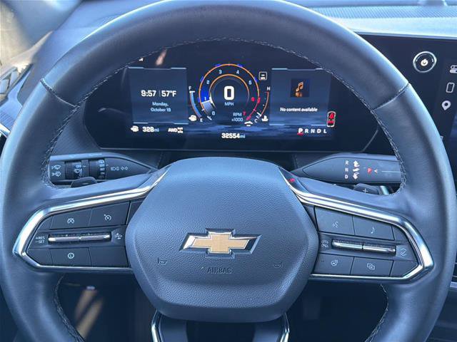Used 2026 Chevrolet Equinox LT AWD/4WD image 20
