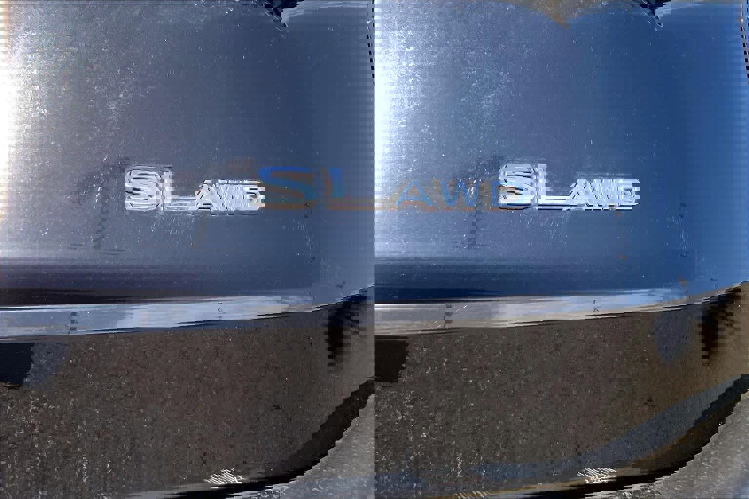 Used 2023 Nissan Rogue SL w/ SL Premium Package image 30