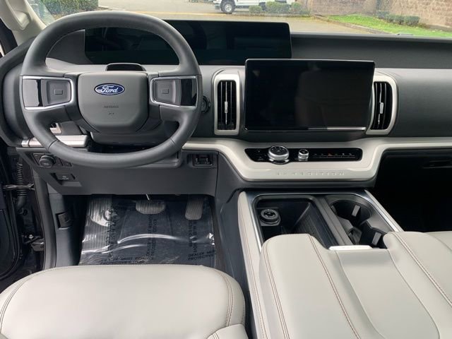 Certified 2025 Ford Expedition Max Active image 21