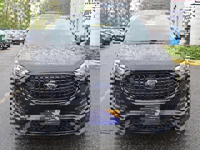 Certified 2022 Ford Edge ST-Line AWD/4WD image 6