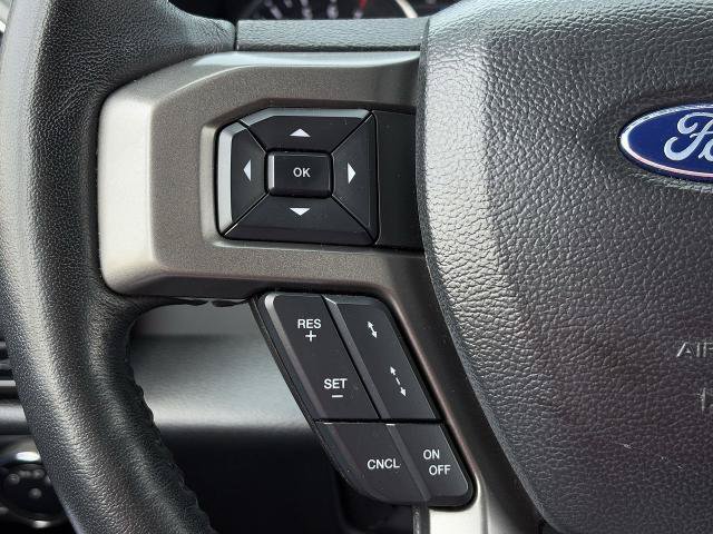 Certified 2021 Ford Expedition XLT RWD image 17