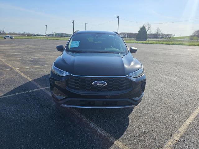 Certified 2025 Ford Escape ST-Line image 7