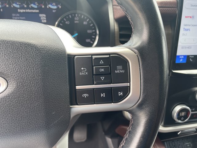 Certified 2024 Ford Expedition Limited RWD image 20