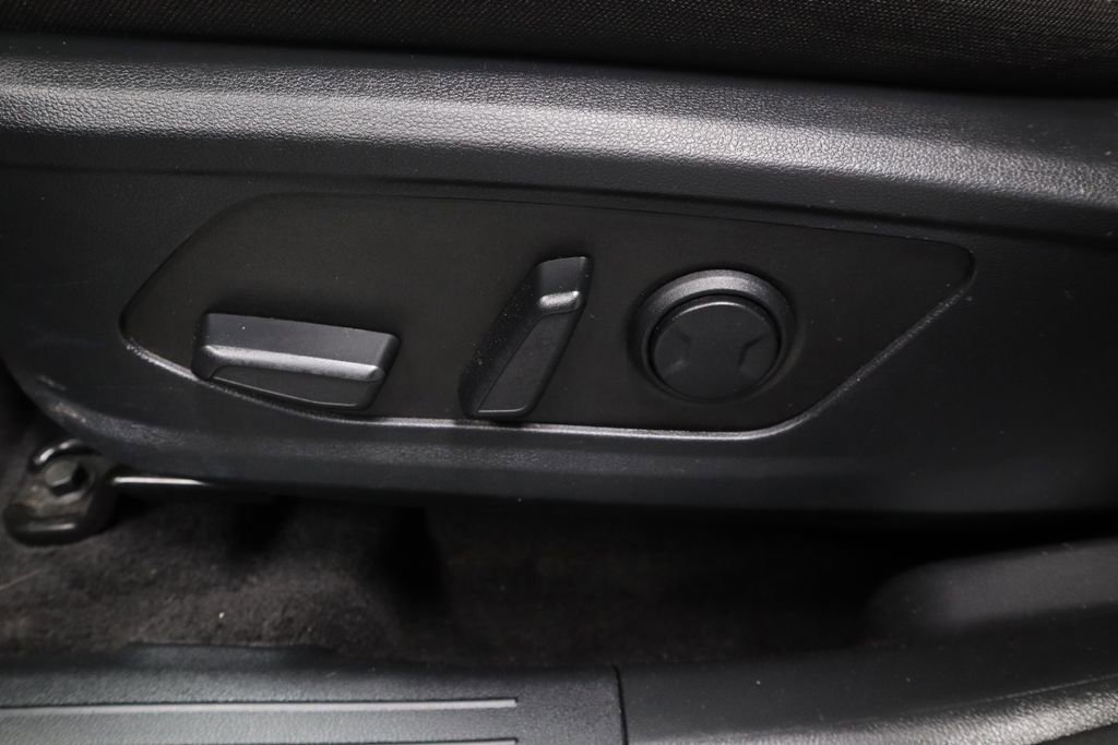 Used 2025 Hyundai Tucson SEL FWD image 24