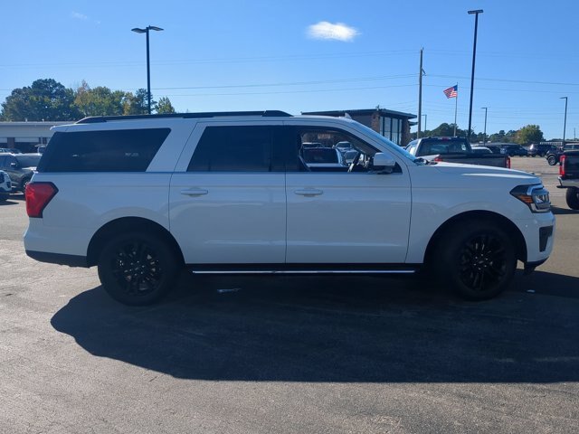 Certified 2023 Ford Expedition Max XLT AWD/4WD image 3
