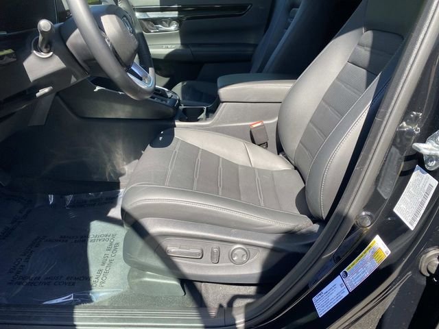 Used 2025 Honda CR-V EX-L image 19