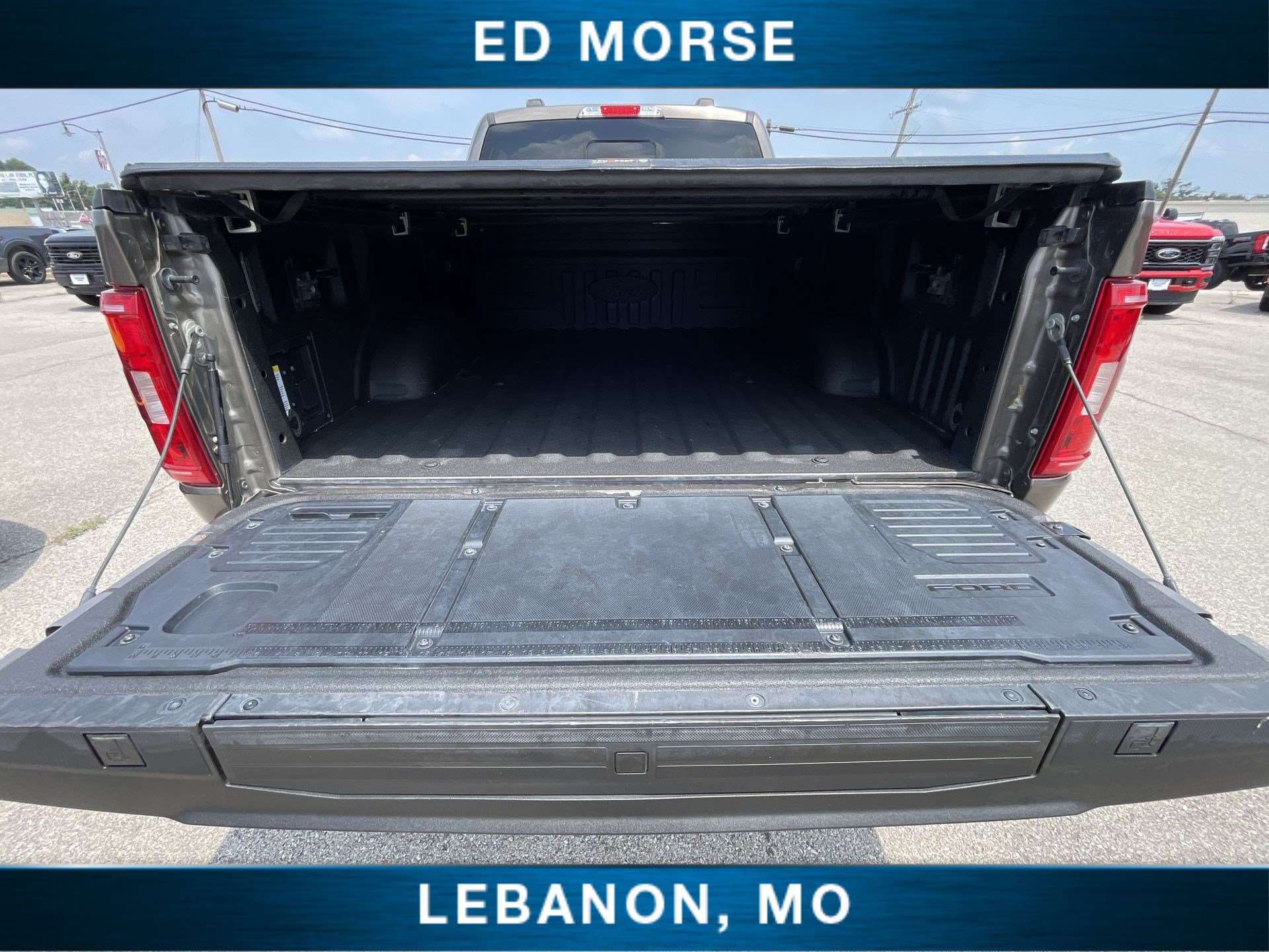 Certified 2023 Ford F150 XLT w/ Equipment Group 302A High AWD/4WD image 23