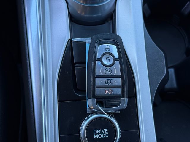 Certified 2022 Ford Explorer XLT w/ Equipment Group 202A image 13