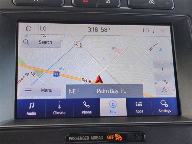 Certified 2020 Ford Expedition XLT w/ Equipment Group 202A image 21