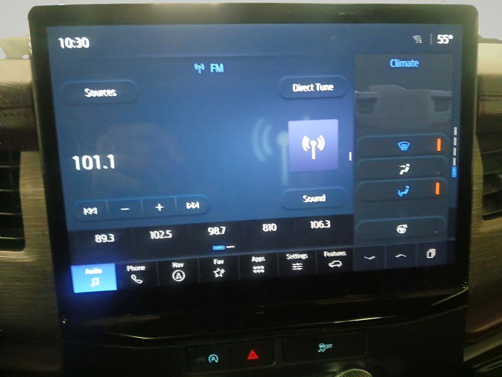 Certified 2024 Ford Expedition Max Limited image 13