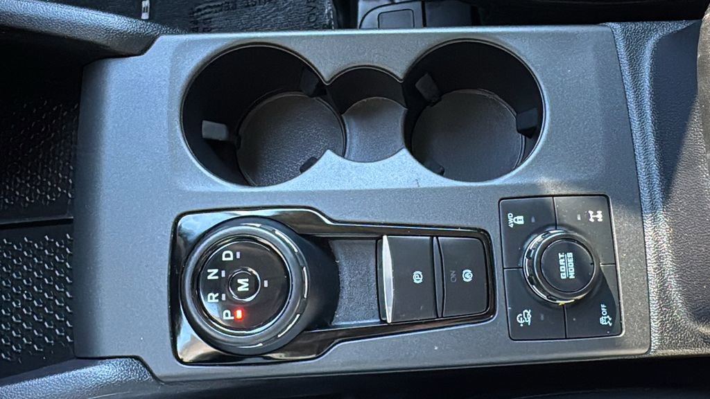 Certified 2023 Ford Bronco Sport Badlands AWD/4WD image 16